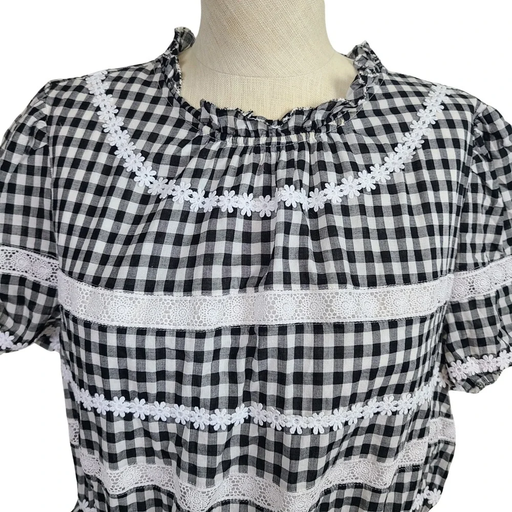 J. Crew crew top